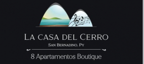 San Bernardino La Casa del Cerro Hotel, Apartamento BOSSA NOVA